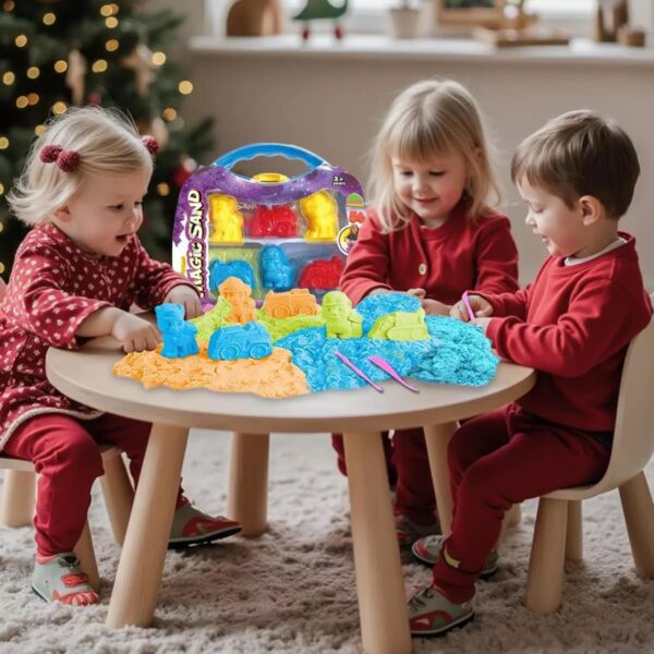 Magic Play Sand for 26b826cf4e4ad3c5b864020ea9337e4a