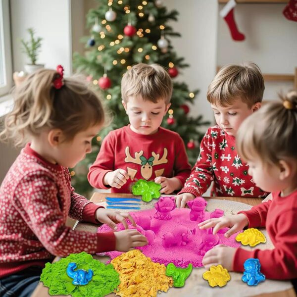 Magic Sand Multicolo 15b71e2c7475844a63ceee472552853d