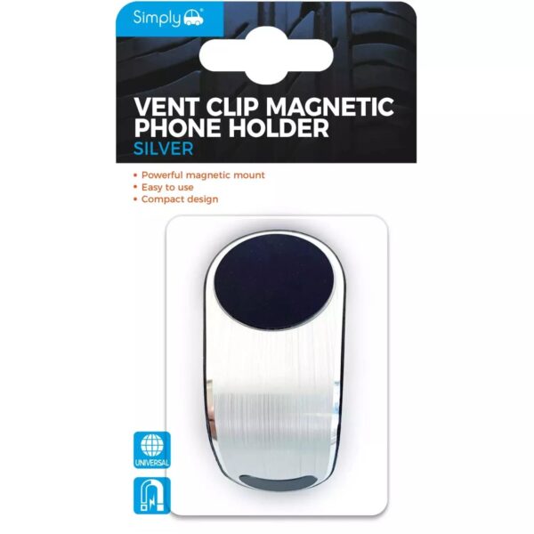 Magnetic Vent Phone 15ed2cfd0259ff8abfb2543c42f48d88
