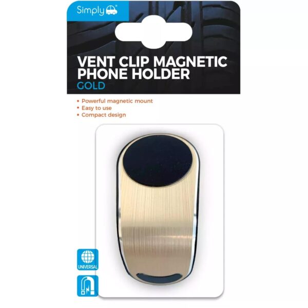 Magnetic Vent Phone 327823155ee1946a200454487ee2d468