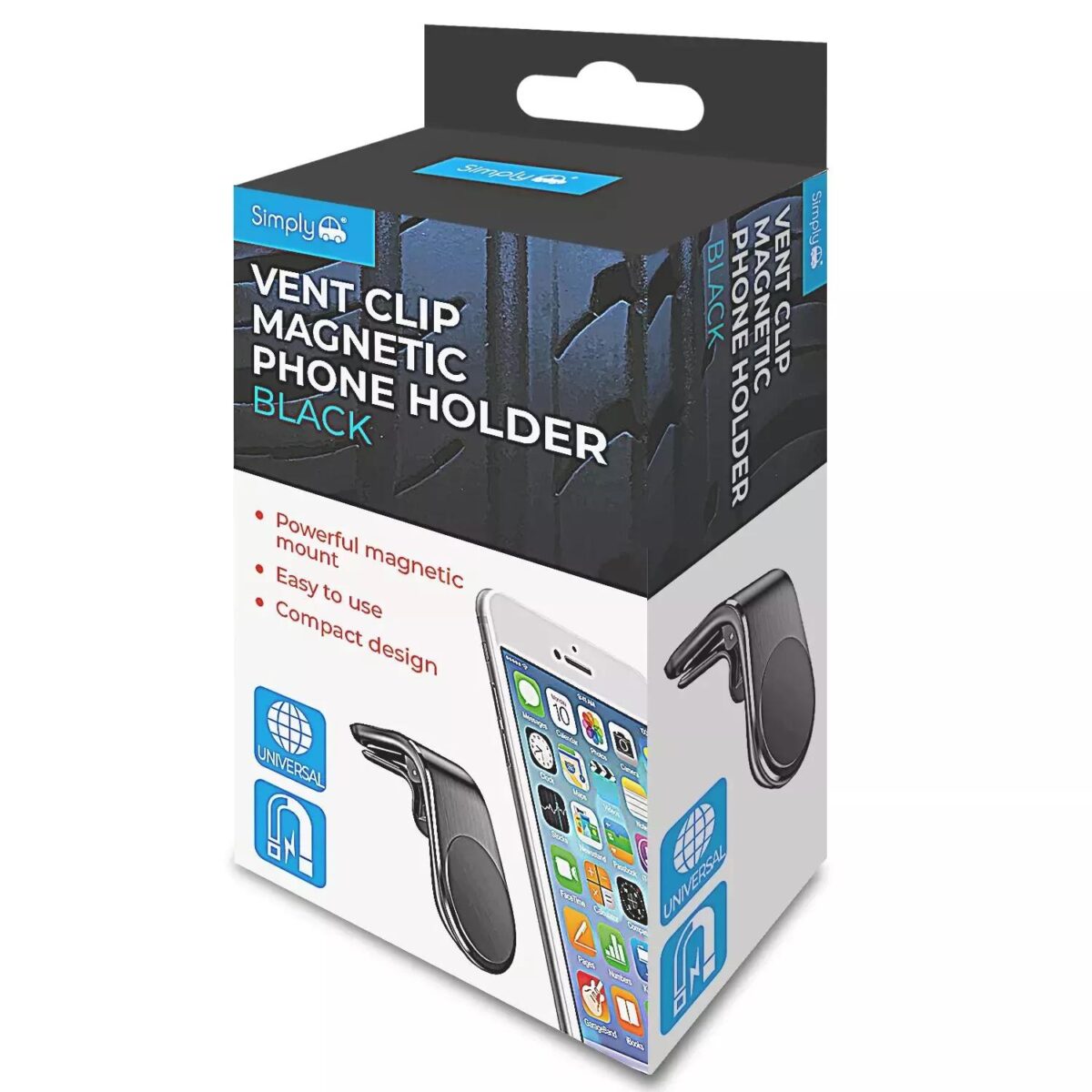 Magnetic Vent Phone caf59434823d64b21cd4b166fda634e4