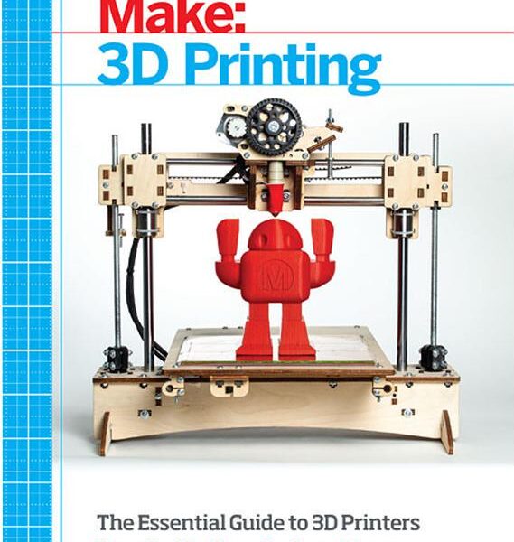 Make 3D Printing The e37d594143065700d27d62c95581e497