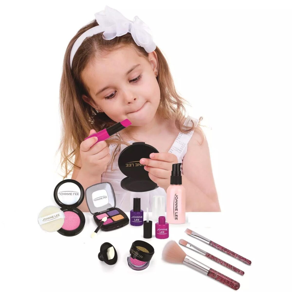 Makeup Beauty Set fo 2ccc25976011ca9dab2ab7a0cd9fc584