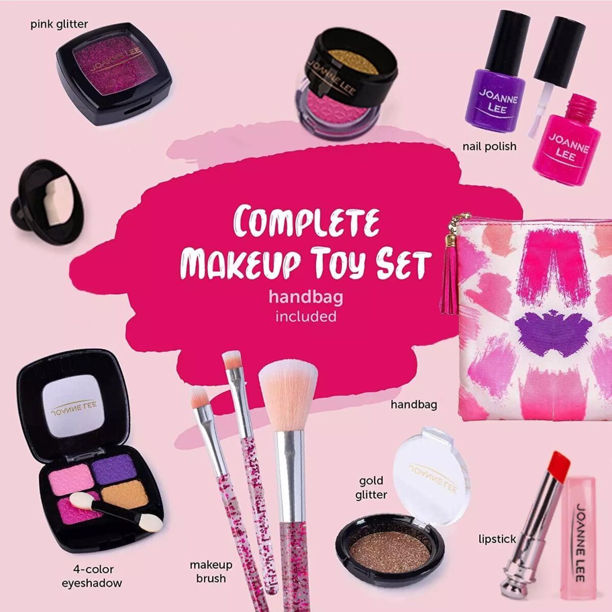 Makeup Beauty Set fo 7ab46912b2e3f8d3a720959abcc0effa