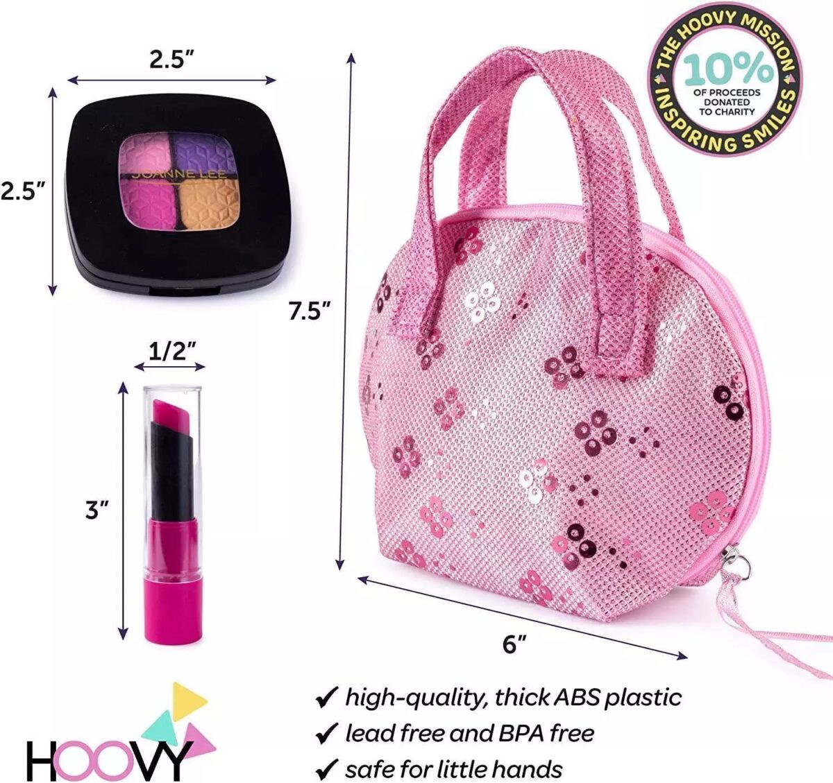 Makeup Beauty Set fo 846a83fc95ce49b726d6d029824a6d18