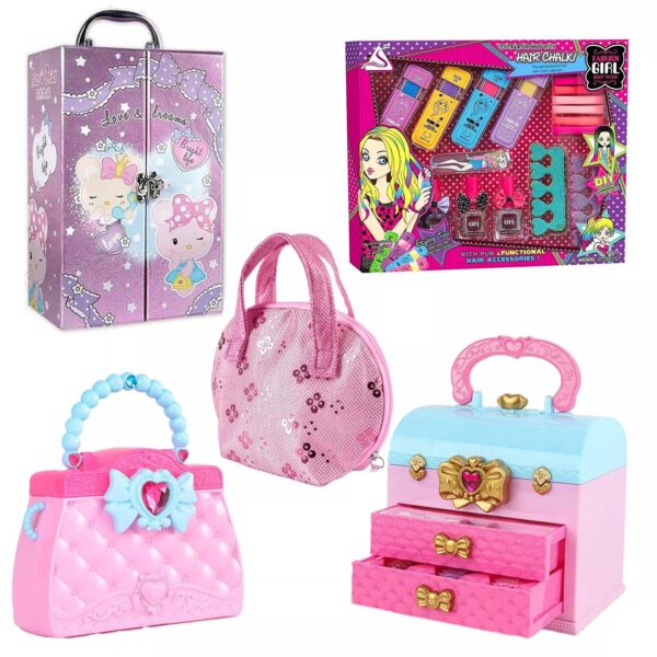 Makeup Beauty Set fo 9c48a5f9ced933ba0dbafd365a02e5fd