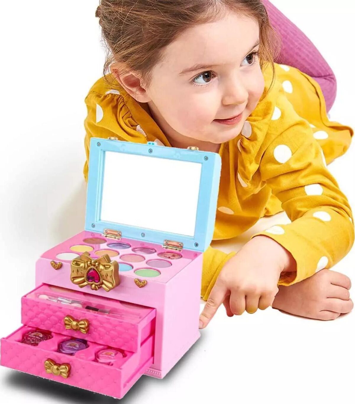 Makeup Beauty Set fo e74ac9fbe24e4a7d835315118057d471