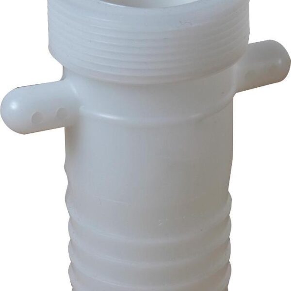 Male Coupler For 2  Petrol Water Pump-