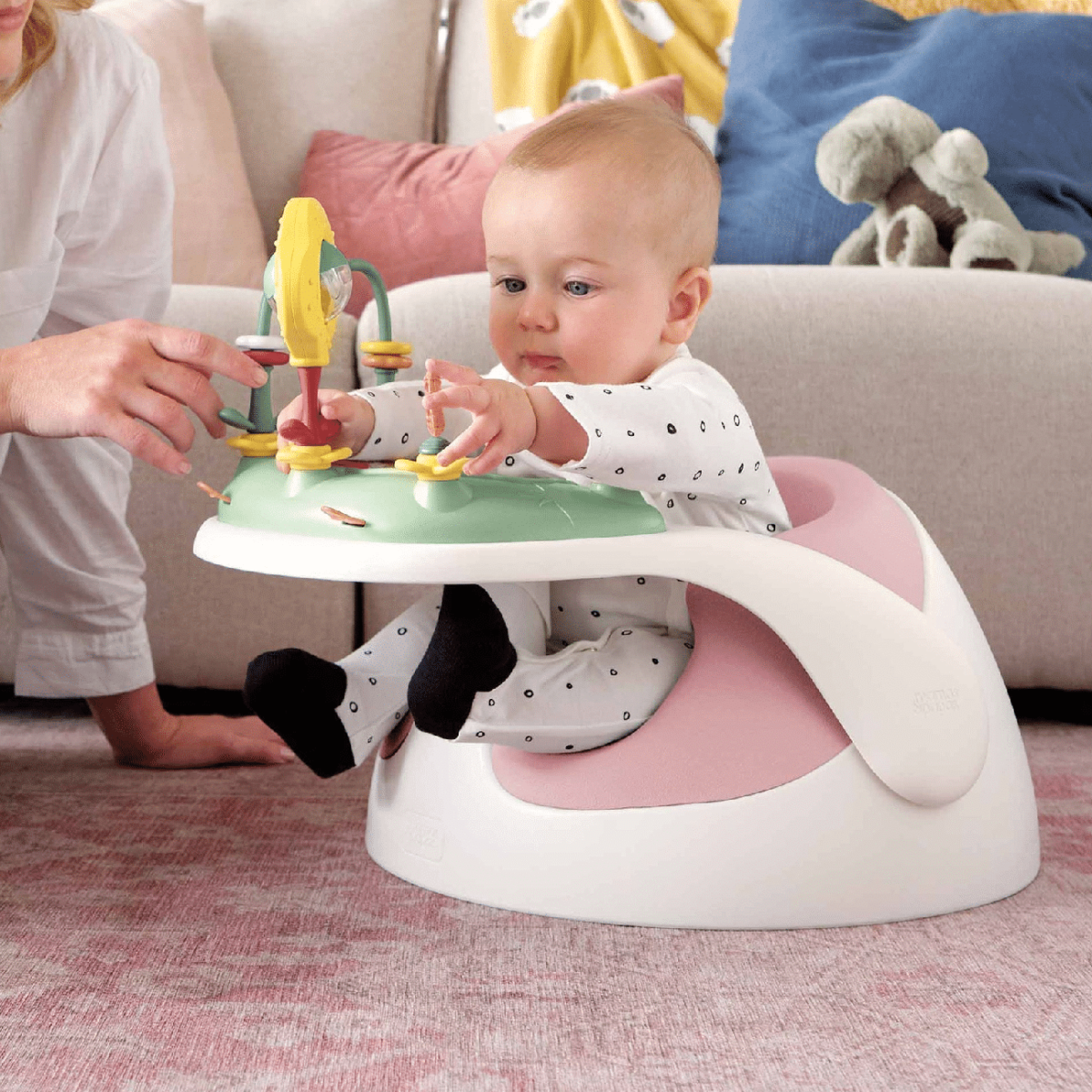 Mamas and Papas Snug e6c05bcb313854c8c2824f226d5cfc67