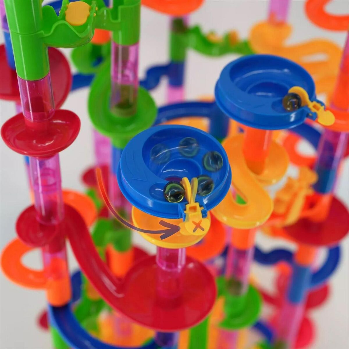 Marble Run Race Game 9f9dac78887bf3ea887e5476435c2339
