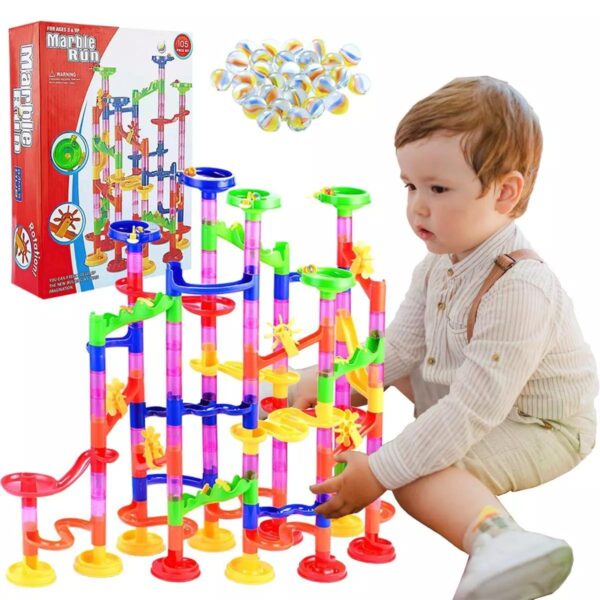 Marble Run Race Game f8e3b95c6f3327170720386659ecb6df