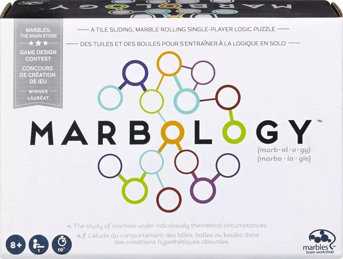 Marbology Marble Puz 57bef36693905c19b06da94728c0d4c3