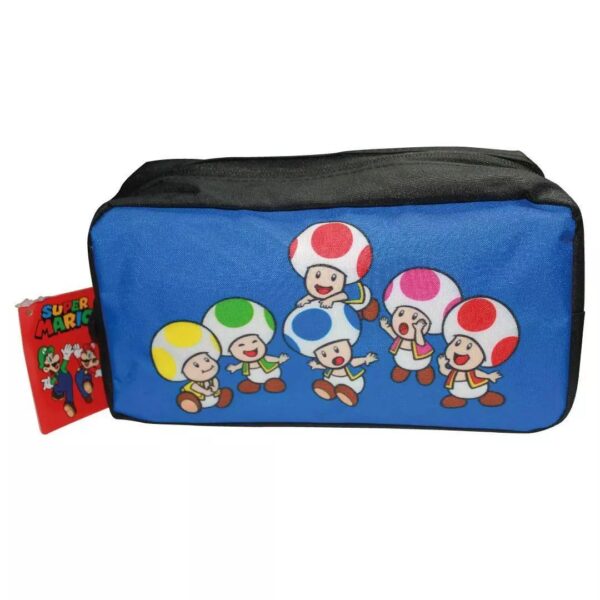 Mario Bros Pencil Ca b3dfe46432dea9d88010a9b02f302c56