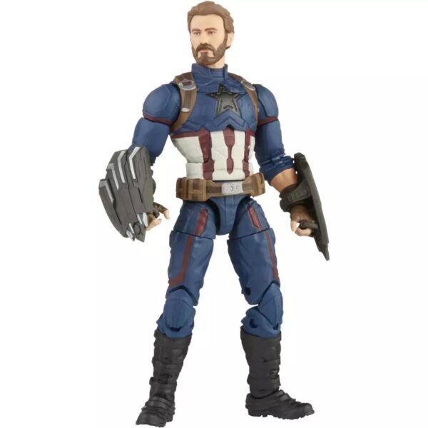 Marvel Legends Serie 457c1ef799b9e667697f4a42731af0b8