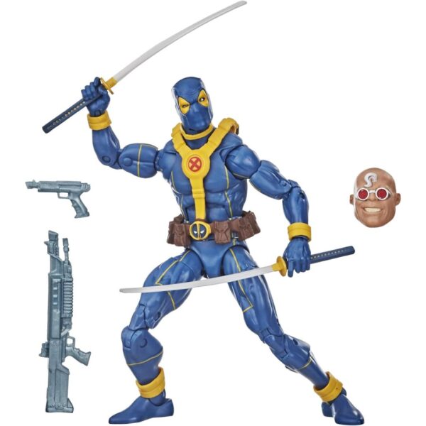 Marvel Legends Serie 4a0d5fc1facc2800505141b129f1f414