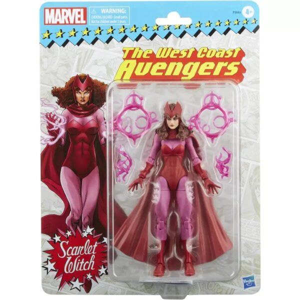 Marvel Legends Serie 526e496a4f2120965780b63c74364c94