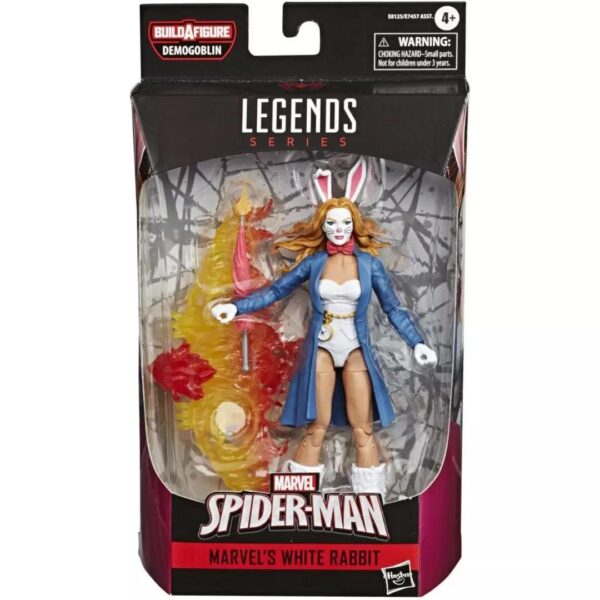 Marvel Legends Spide b6f2ed90455e802bc7943aa98a9eef93