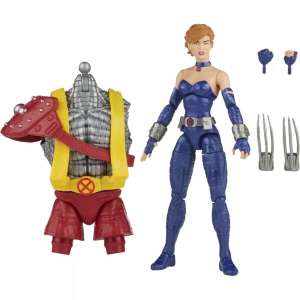 Marvel X Men The Leg a30f61e7f87f40007dc4ee53d784ef17