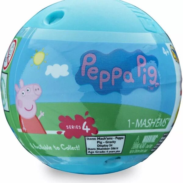 Mash ems Peppa Pig S 8b1a3c72adedb159a260eaaf5f65f6b2
