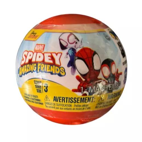 Mash ems Spidey And f60ccaaf790c2943c3cf3269d2f3e7eb