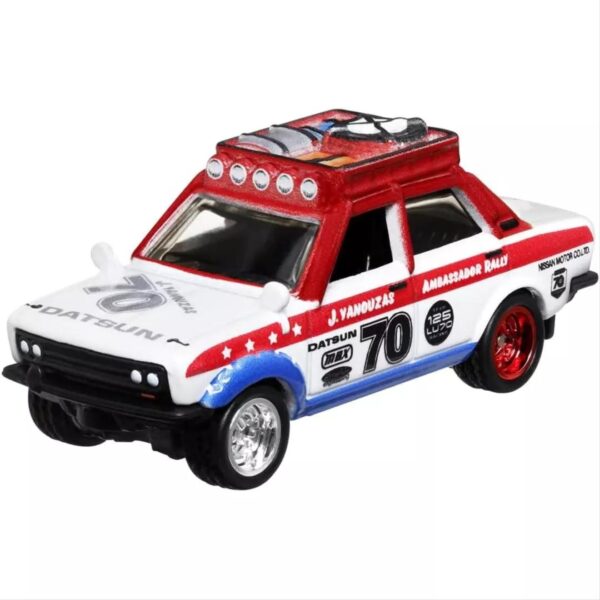 Matchbox Collectors e13b4fc7bc486d07942b9bf0054b0d5e