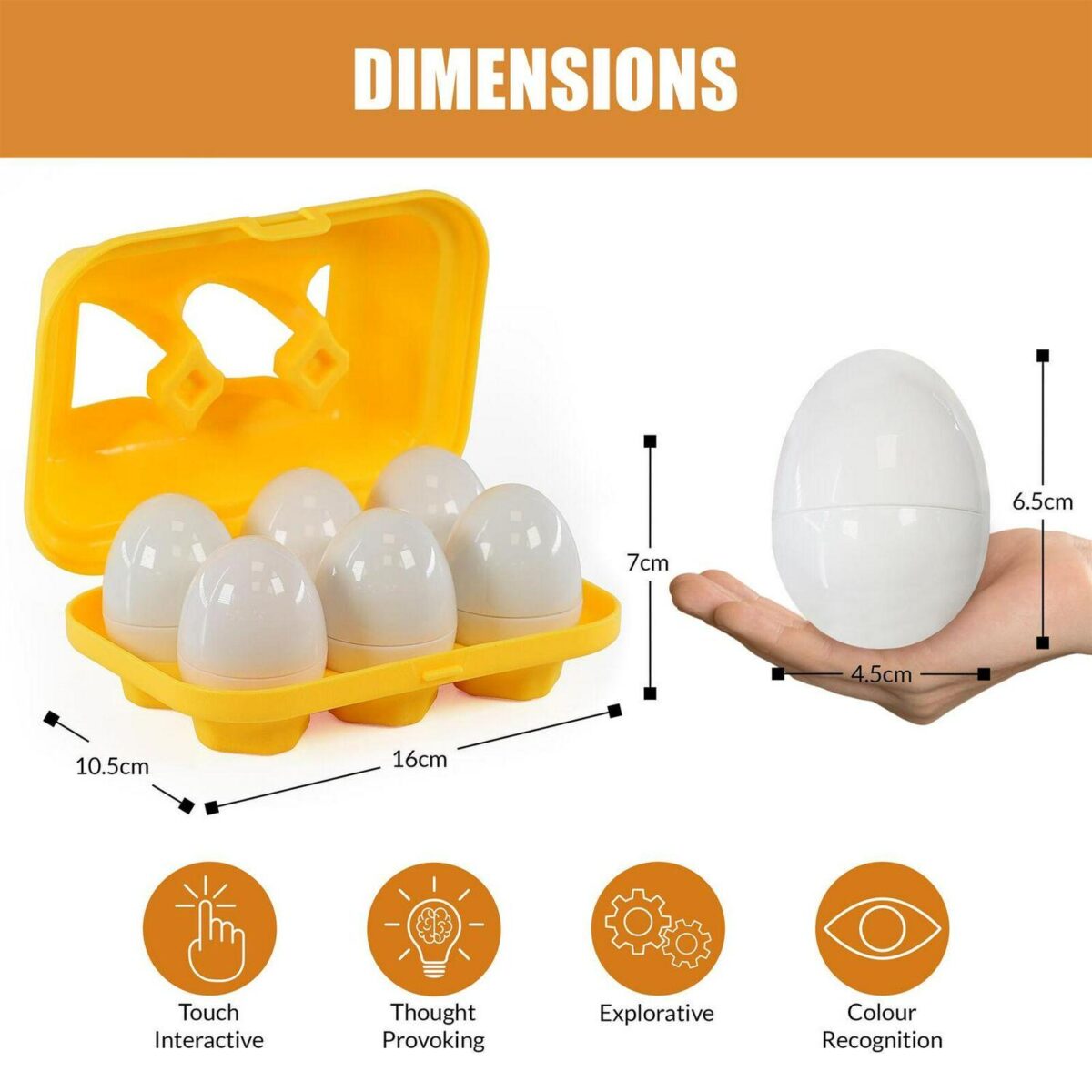 Matching Eggs Colour 93148dcf521db9a20e04bf7af43d973b