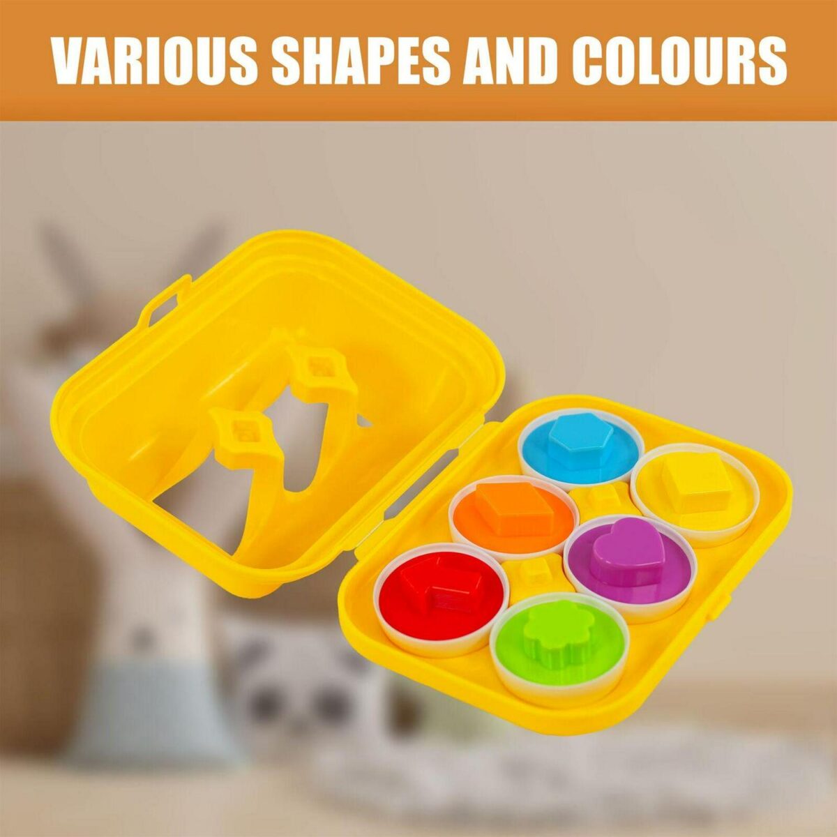 Matching Eggs Colour a5c26345da99d7011836379e8553583d