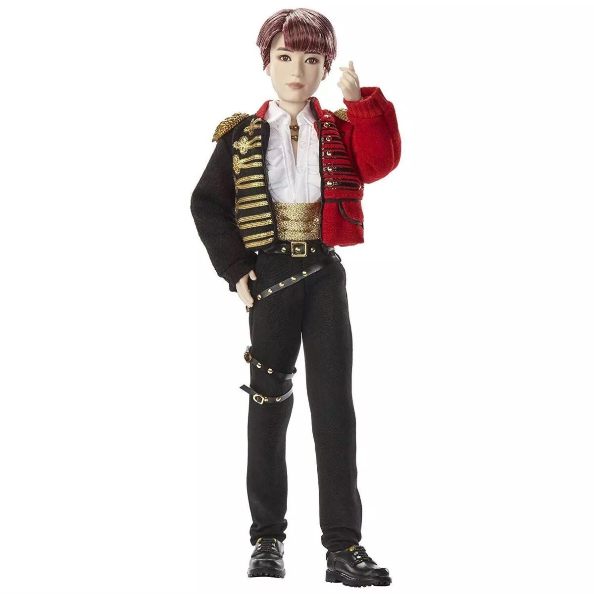Mattel BTS Jungkook 7945773bf63f7af581384a6ff58cd4e7
