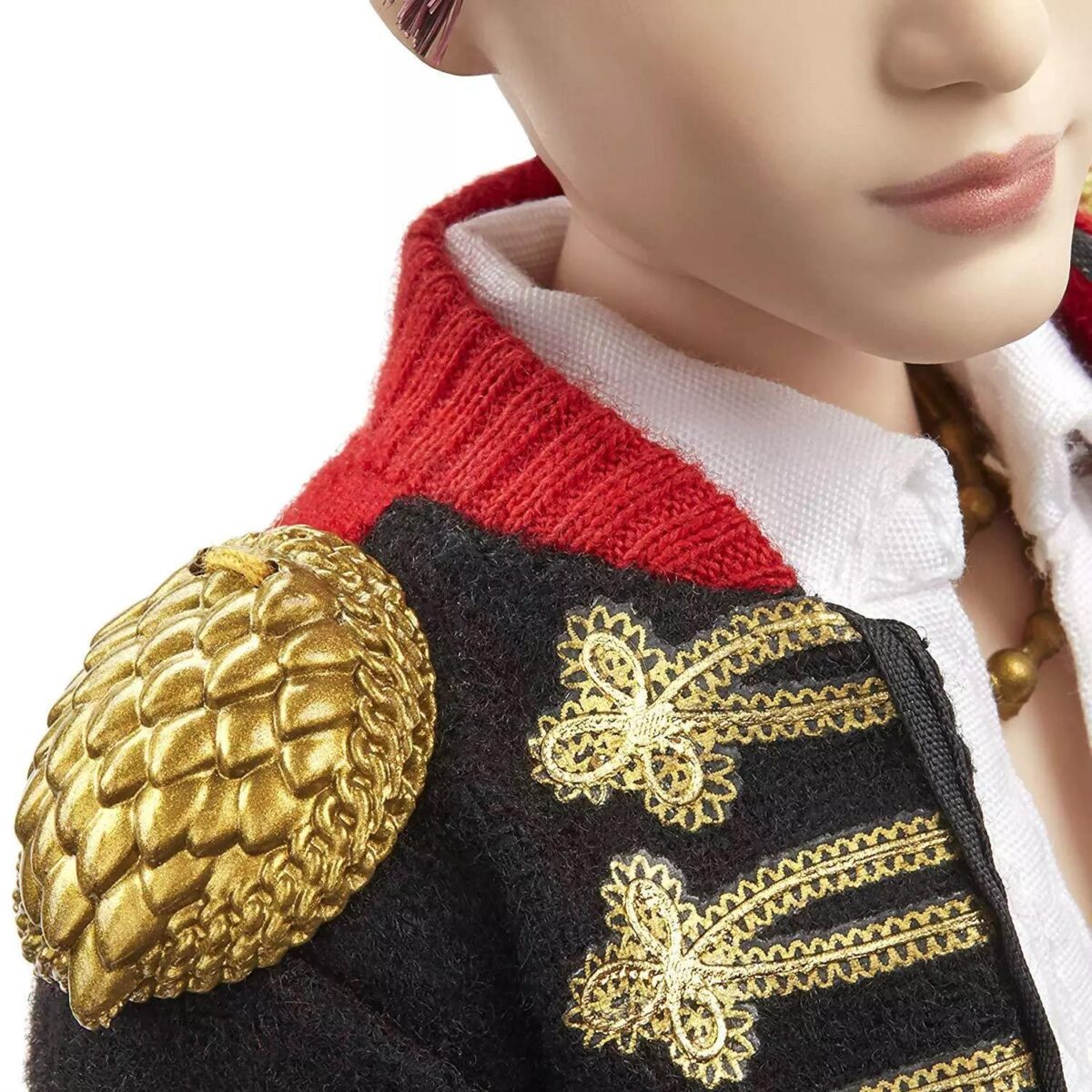 Mattel BTS Jungkook ba642d0b9cf8f2a3d87ac265a70ea058