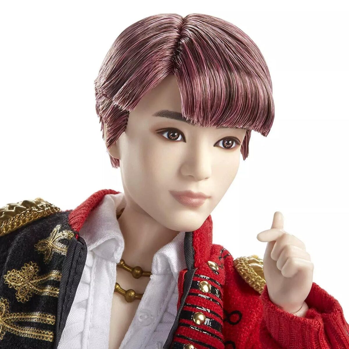 Mattel BTS Jungkook eb93c7f986e73b9f79d63e81154b78ac