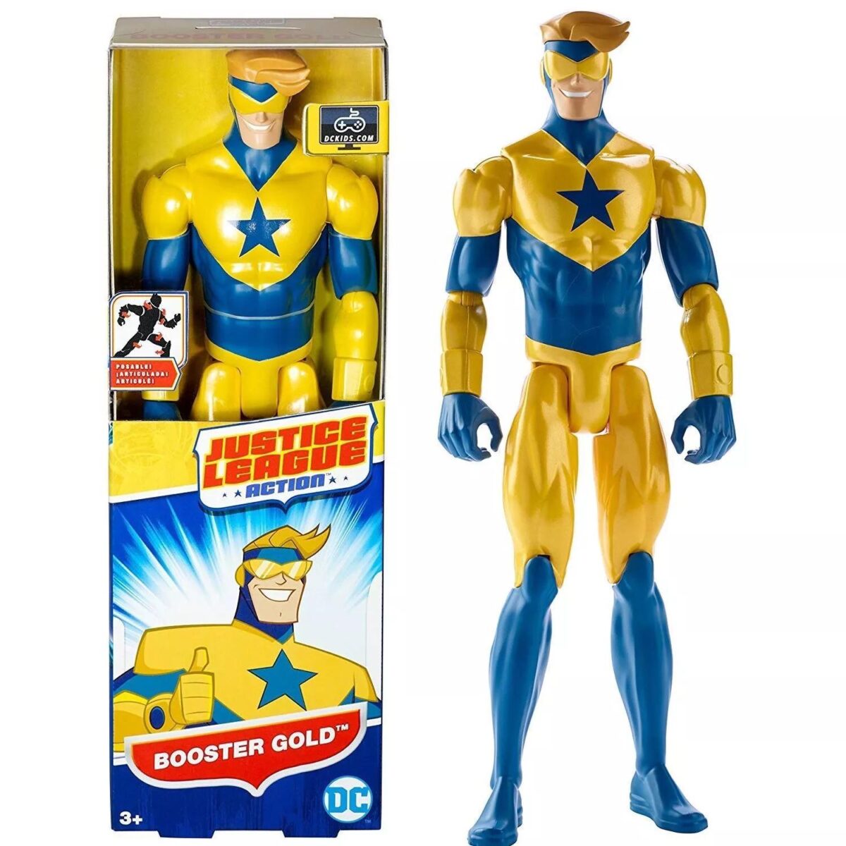 Mattel DC Comics Jus 6ae3a57fa4a0a766d7f648b292129ba8