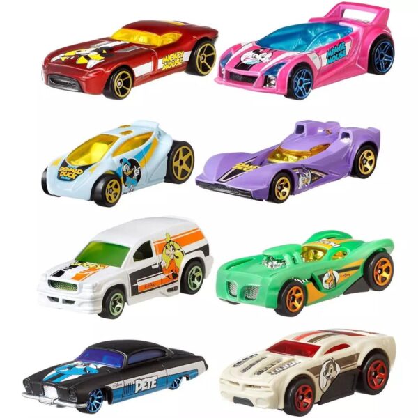 Mattel Disney Hot Wh ce493a9baf83c08892a3f49a18b4d09b