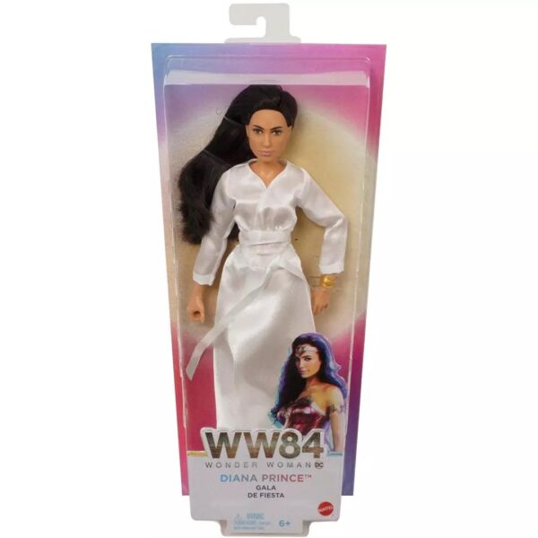 Mattel Wonder Woman 0e4344d98fe9f0124c1fd52e94f03c5e