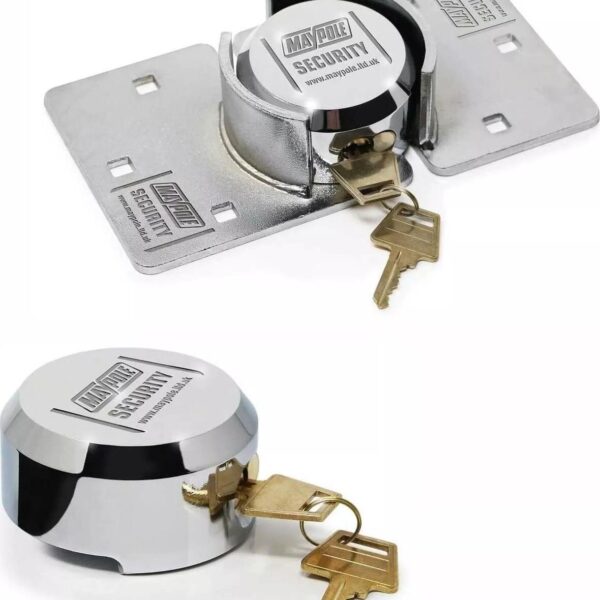 Maypole Added Securi bb325c45d08d2cbd1199189526c350f6