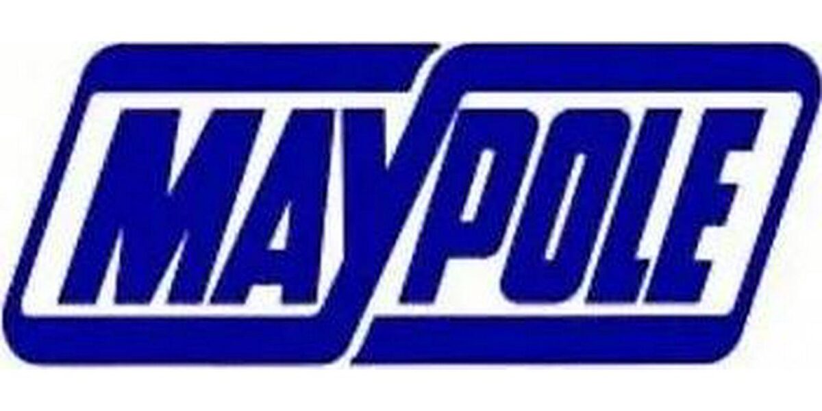 Maypole Security Uni 2ce4cca048e253b42bdcda4d3e681bc2