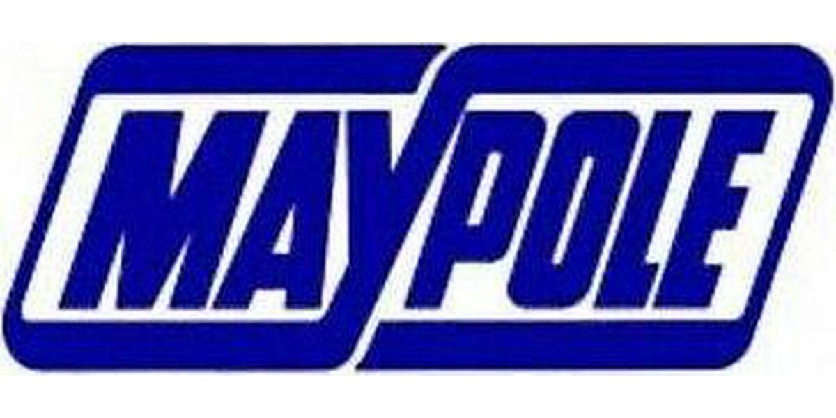 Maypole Security Uni c00030f1eb10d2a7614c95f0db468f12