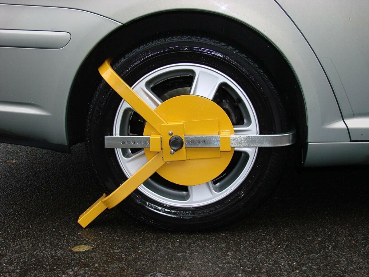 Maypole Security Uni d1302353969aac4caeb847791afcc527