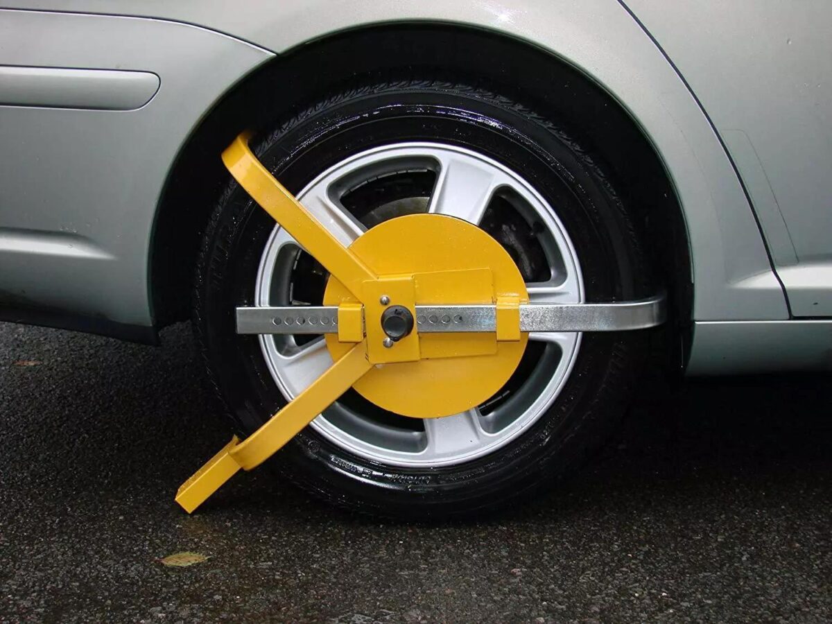 Maypole Security Uni ea5cb17f21cdbc3faa4caada32d0da16