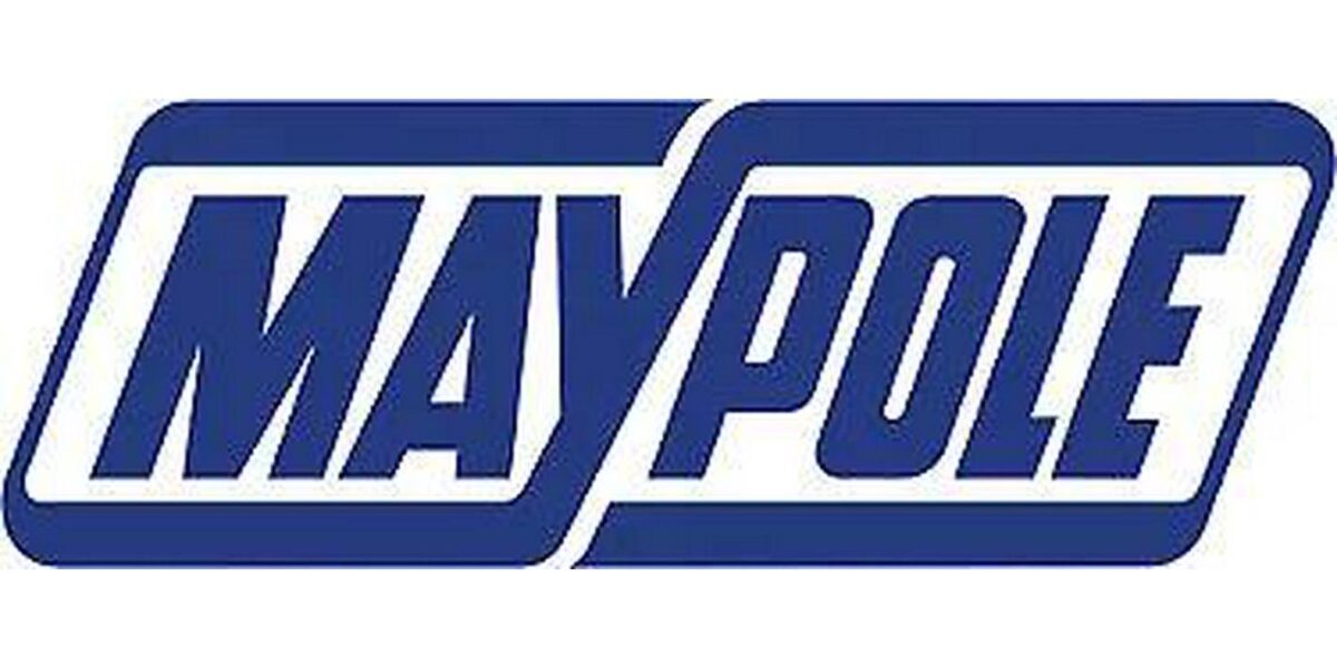 Maypole Yellow Robus e090acdef4623a13299f00e3a2d34f39