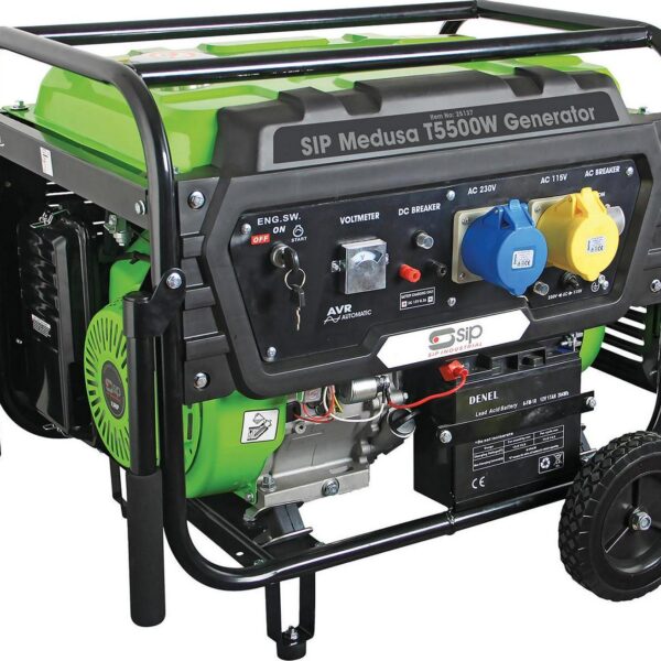 Medusa T5500W 4 Stro f5ddb8006f2c4dfc2b1047ea1f378047