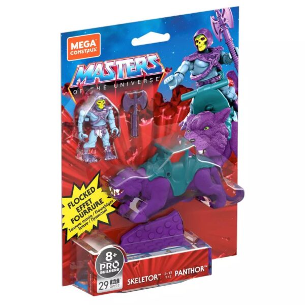 Mega Construx Master 2d20a8092a99d5fc7e069834f7d057a5