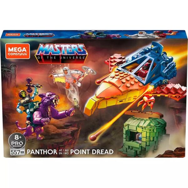 Mega Construx Master ea95c7bd4f47a3157891abe711ad4025