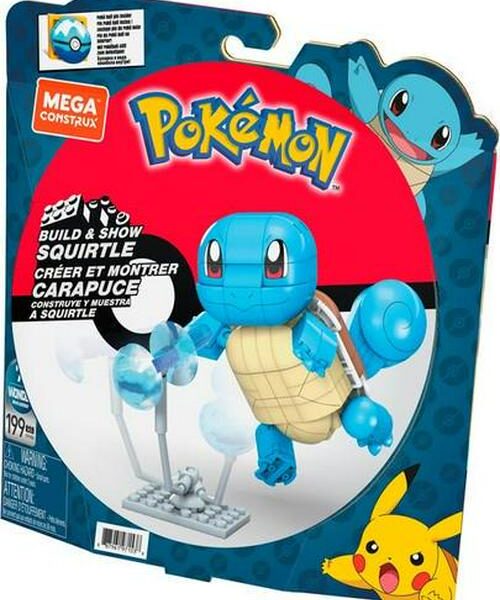 Mega Construx Pokemo 84ac3d7c187e51a739f021a54a20a273