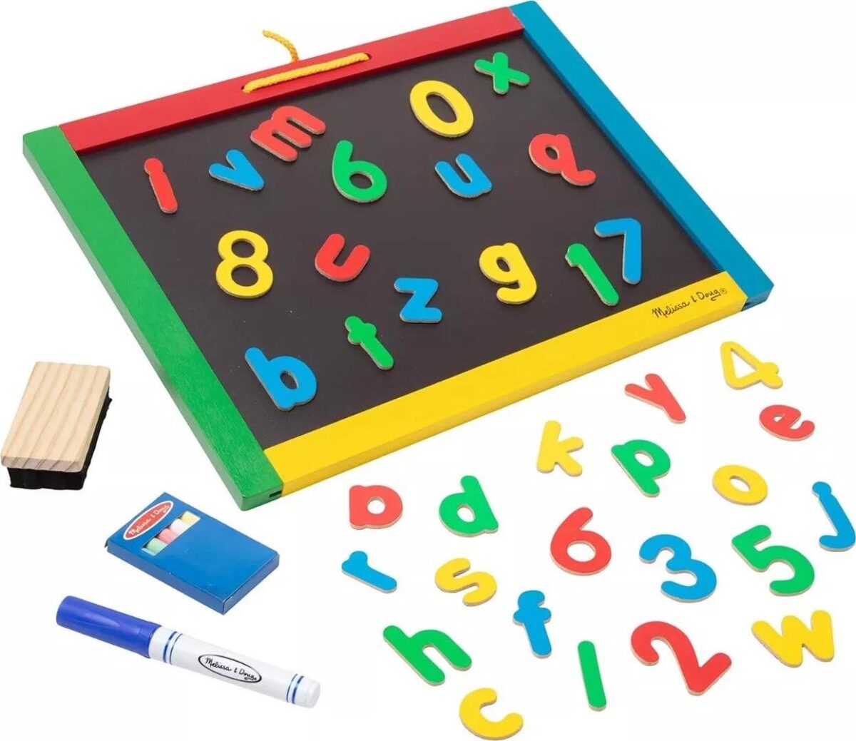 Melissa and Doug Mag f63919875e0c12174baff2b7c9e05c68