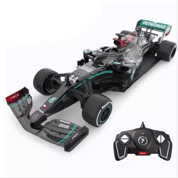Mercedes F1 RC Remot 6c1f13d9a66c67600e6c3bafb99ef101