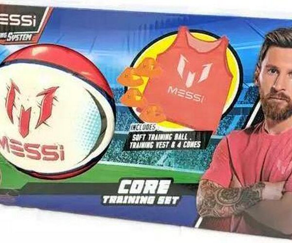 Messi Core Training 84964cac97e9d48291ea4871922f519e