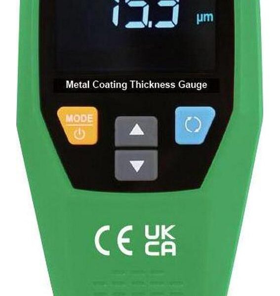 Metal Coating Thickn 82240f934a04a3216f9dc1fc3ca9f1e1
