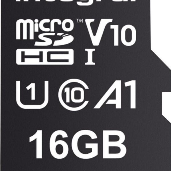 MicroSDHC UHS U1 V10 e767cd17b8fc1cf251678f4f4bc30598