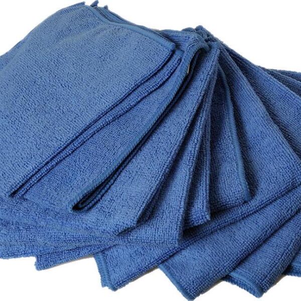 Microfibre Cloths Pa ec1843663cd7f1cd1f33d1a78b766ebf
