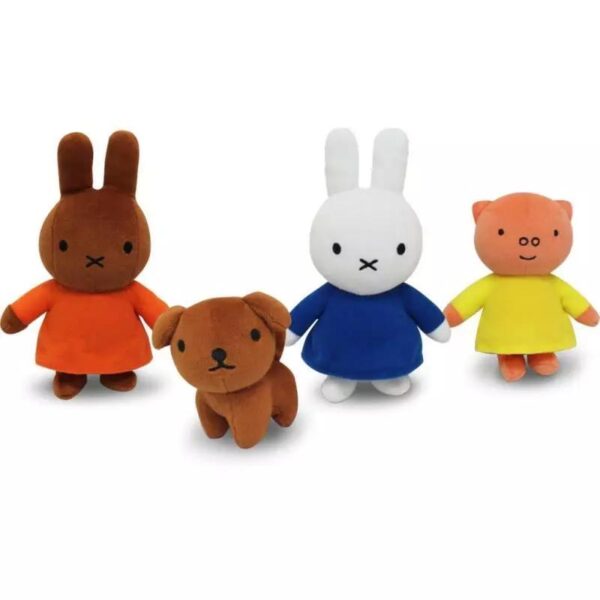 Miffy and Friends 33 66376b0a74d8dc3c846dc00fdbc00ff1
